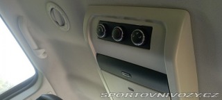 Fiat Ostatní modely Freemont 2,0   125kw 4x4 2013