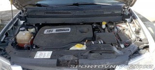 Fiat Ostatní modely Freemont 2,0   125kw 4x4 2013
