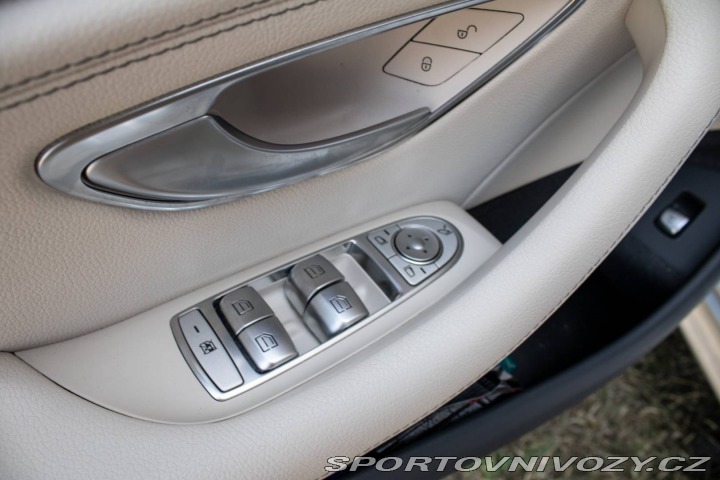 Mercedes-Benz CLS Kupé 350d Avantgarde 4MA 2020