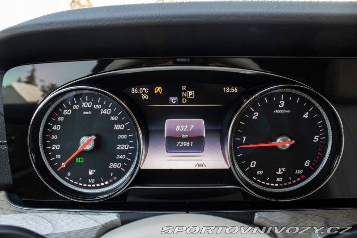 Mercedes-Benz CLS Kupé 350d Avantgarde 4MA 2020