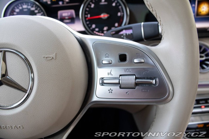 Mercedes-Benz CLS Kupé 350d Avantgarde 4MA 2020