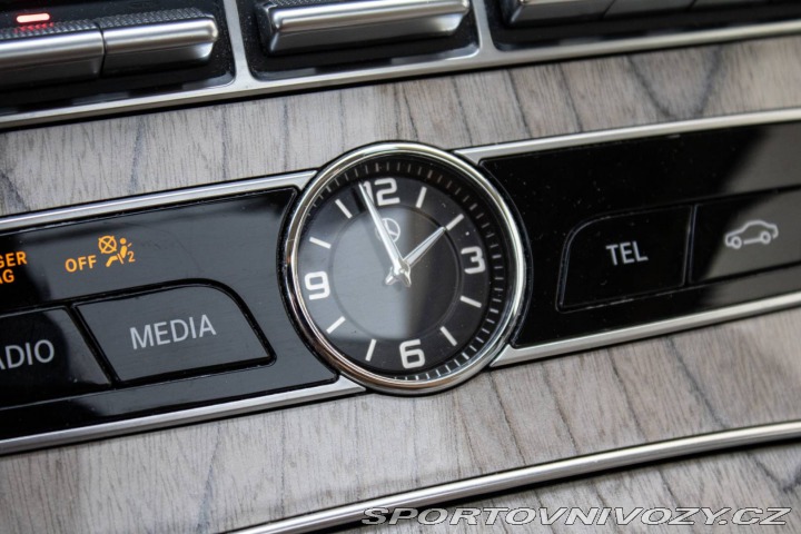 Mercedes-Benz CLS Kupé 350d Avantgarde 4MA 2020