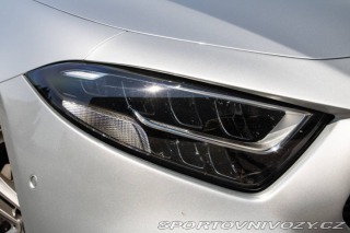 Mercedes-Benz CLS Kupé 350d Avantgarde 4MA 2020