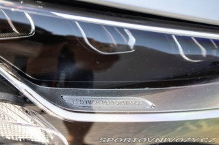 Mercedes-Benz CLS Kupé 350d Avantgarde 4MA 2020