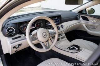 Mercedes-Benz CLS Kupé 350d Avantgarde 4MA 2020