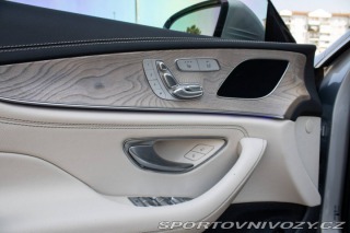 Mercedes-Benz CLS Kupé 350d Avantgarde 4MA 2020