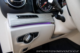 Mercedes-Benz CLS Kupé 350d Avantgarde 4MA 2020