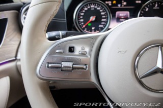 Mercedes-Benz CLS Kupé 350d Avantgarde 4MA 2020