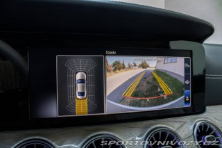 Mercedes-Benz CLS Kupé 350d Avantgarde 4MA 2020