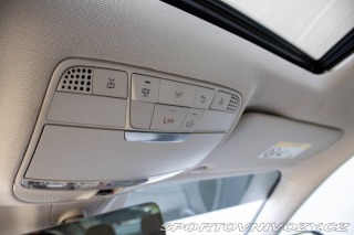 Mercedes-Benz CLS Kupé 350d Avantgarde 4MA 2020