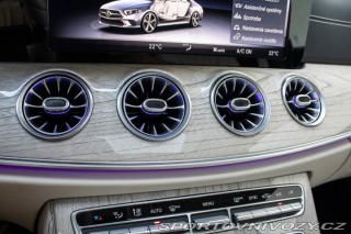 Mercedes-Benz CLS Kupé 350d Avantgarde 4MA 2020