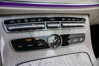 Mercedes-Benz CLS Kupé 350d Avantgarde 4MA 2020