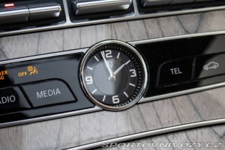 Mercedes-Benz CLS Kupé 350d Avantgarde 4MA 2020