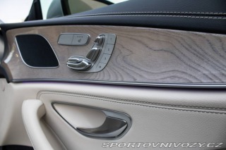 Mercedes-Benz CLS Kupé 350d Avantgarde 4MA 2020