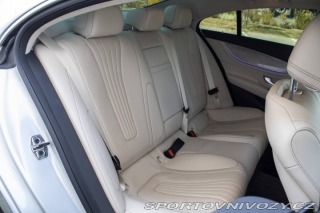 Mercedes-Benz CLS Kupé 350d Avantgarde 4MA 2020