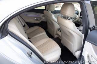 Mercedes-Benz CLS Kupé 350d Avantgarde 4MA 2020