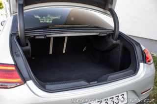 Mercedes-Benz CLS Kupé 350d Avantgarde 4MA 2020
