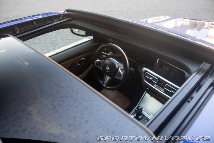 BMW 3 330e G20 M Sport PHEV / 2020