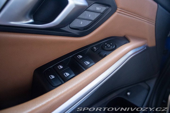 BMW 3 330e G20 M Sport PHEV / 2020