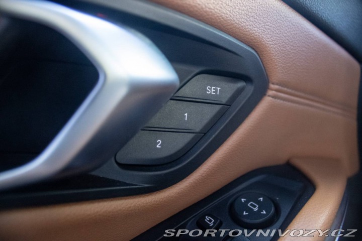 BMW 3 330e G20 M Sport PHEV / 2020