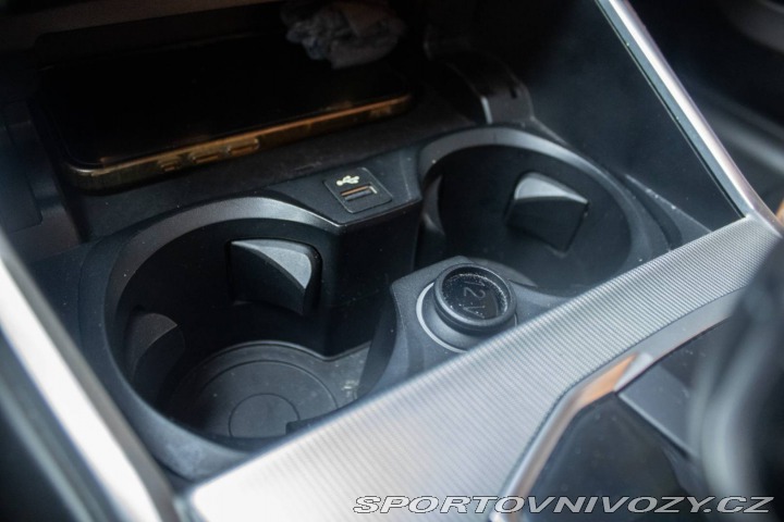 BMW 3 330e G20 M Sport PHEV / 2020
