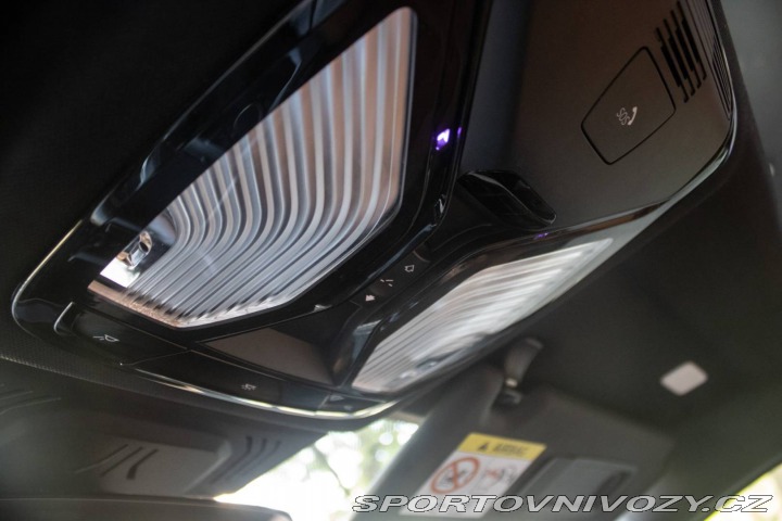 BMW 3 330e G20 M Sport PHEV / 2020