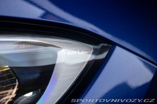 BMW 3 330e G20 M Sport PHEV / 2020