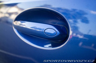 BMW 3 330e G20 M Sport PHEV / 2020