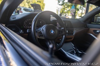 BMW 3 330e G20 M Sport PHEV / 2020