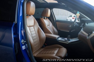 BMW 3 330e G20 M Sport PHEV / 2020