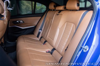 BMW 3 330e G20 M Sport PHEV / 2020