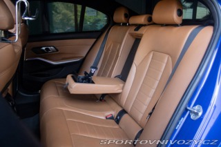 BMW 3 330e G20 M Sport PHEV / 2020