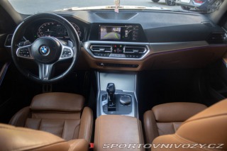 BMW 3 330e G20 M Sport PHEV / 2020
