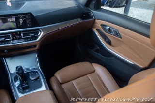 BMW 3 330e G20 M Sport PHEV / 2020