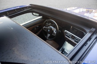 BMW 3 330e G20 M Sport PHEV / 2020