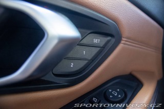 BMW 3 330e G20 M Sport PHEV / 2020