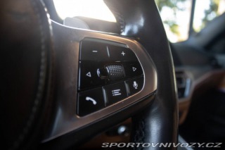 BMW 3 330e G20 M Sport PHEV / 2020