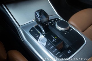 BMW 3 330e G20 M Sport PHEV / 2020