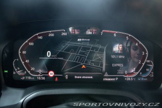 BMW 3 330e G20 M Sport PHEV / 2020