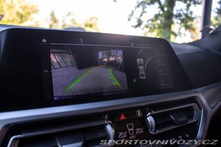 BMW 3 330e G20 M Sport PHEV / 2020