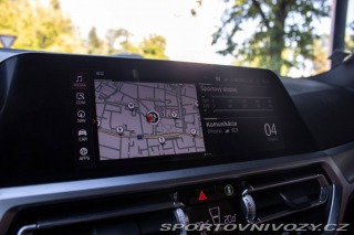 BMW 3 330e G20 M Sport PHEV / 2020