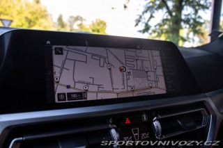 BMW 3 330e G20 M Sport PHEV / 2020