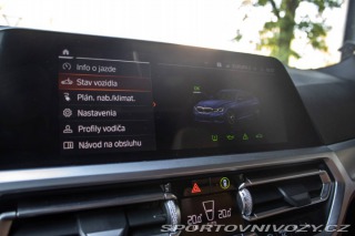 BMW 3 330e G20 M Sport PHEV / 2020