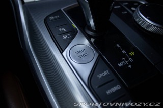 BMW 3 330e G20 M Sport PHEV / 2020