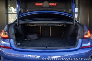 BMW 3 330e G20 M Sport PHEV / 2020