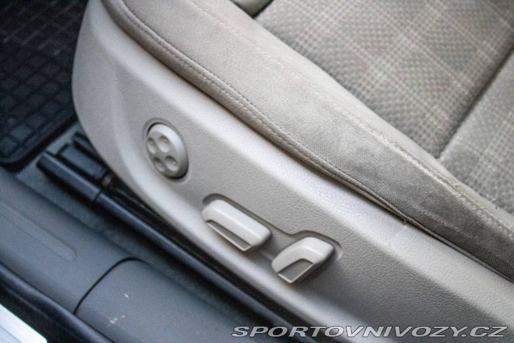 Audi A5 Sportback 2.7 TDI CVT/1 2010