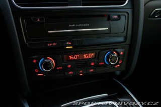 Audi A5 Sportback 2.7 TDI CVT/1 2010