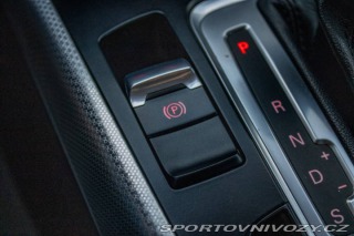 Audi A5 Sportback 2.7 TDI CVT/1 2010