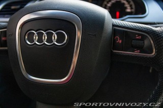 Audi A5 Sportback 2.7 TDI CVT/1 2010