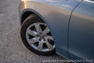 Audi A5 Sportback 2.7 TDI CVT/1 2010